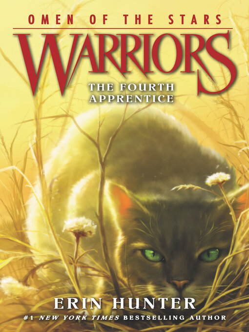 Title details for The Fourth Apprentice by Erin Hunter - Available